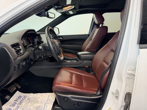 Used 2024 Dodge Durango R/T w/ Tow 'N Go Group AWD/4WD image 3