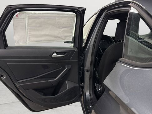 New 2026 Volkswagen Jetta Sport FWD image 26