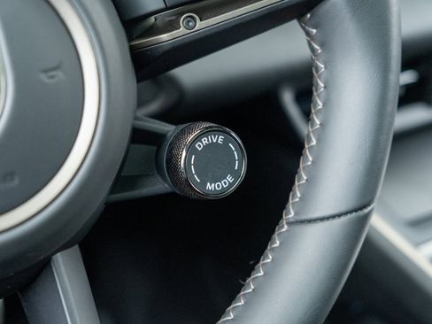 Certified 2025 Porsche Macan Turbo Electric image 37