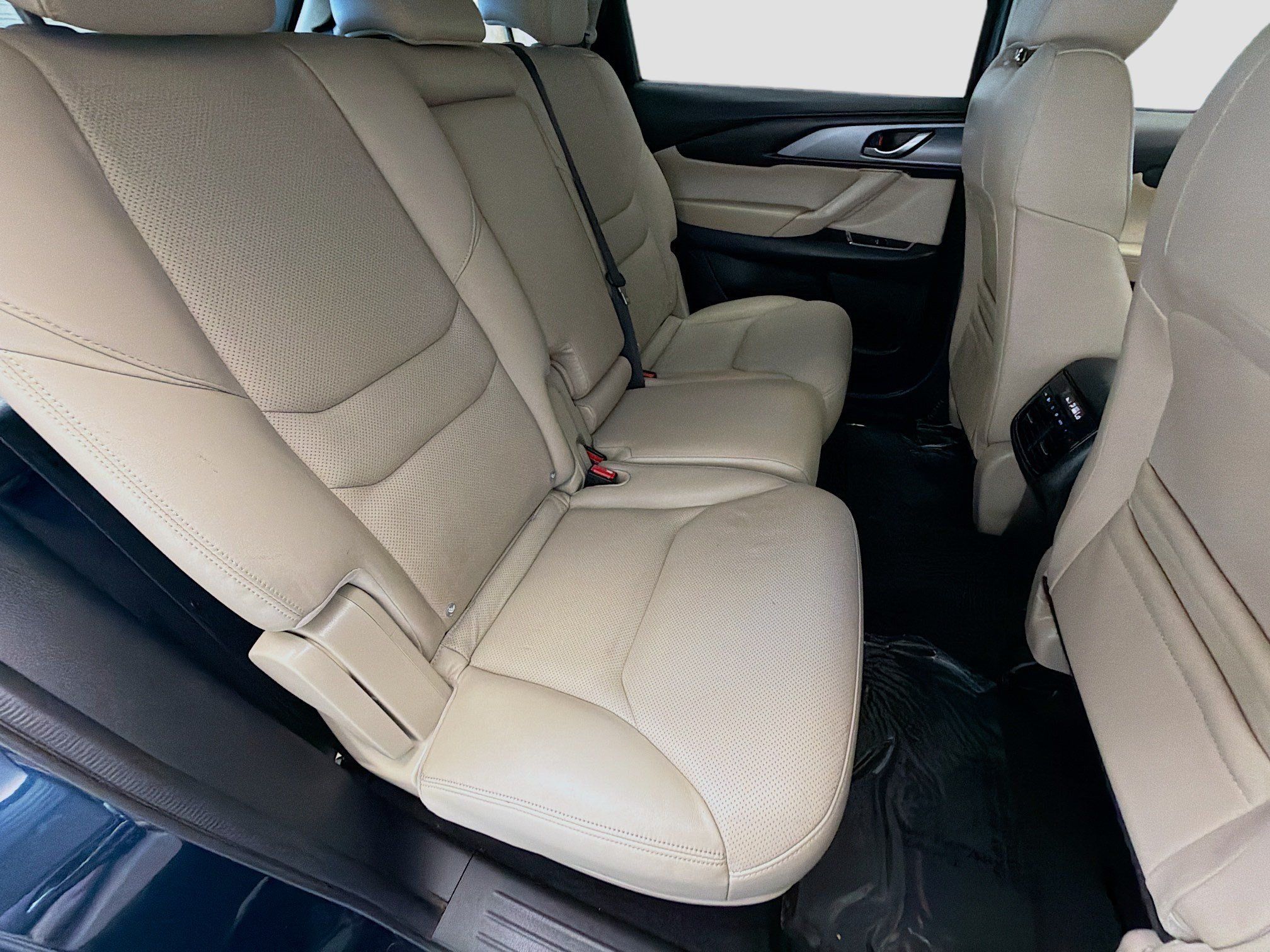 Used 2019 MAZDA CX-9 Touring FWD image 14