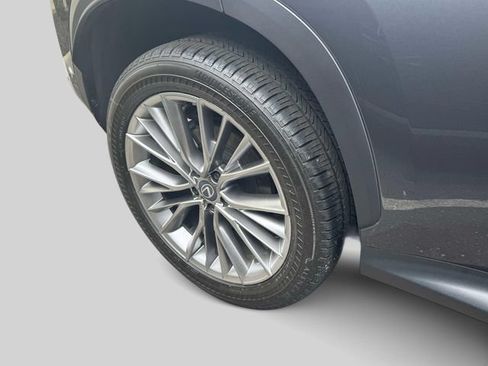Certified 2026 Lexus NX 350 AWD w/ Cold Area Package image 8