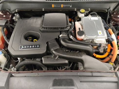 Used 2018 Lincoln MKZ Reserve w/ Luxury Package image 30