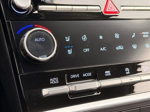 New 2026 Hyundai Santa Fe Limited AWD/4WD image 24