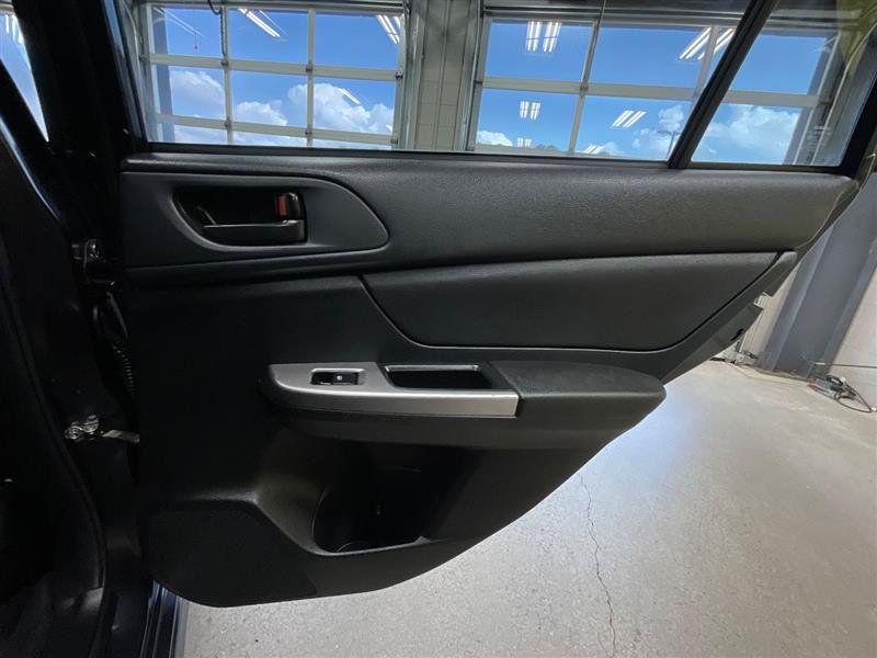 Used 2017 Subaru Crosstrek 2.0i AWD/4WD image 20