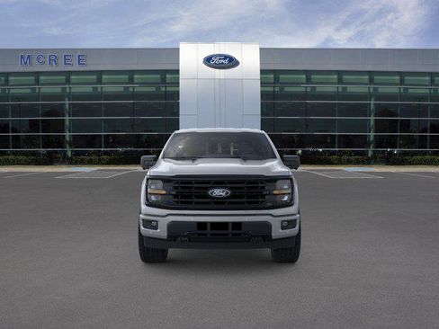 New 2026 Ford F150 XLT w/ Equipment Group 302A MID AWD/4WD image 6