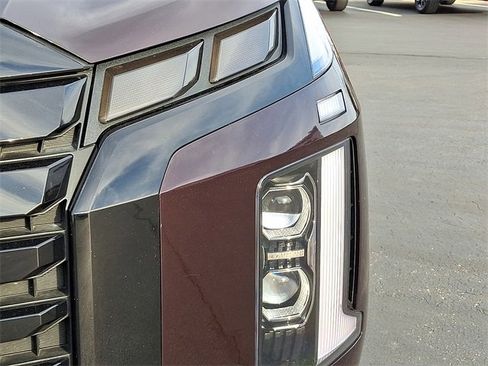 Used 2025 Hyundai Palisade SEL image 9