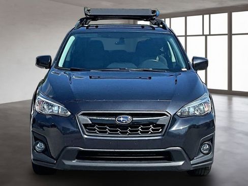 Used 2019 Subaru Crosstrek 2.0i Premium w/ Popular Package #2 AWD/4WD image 4