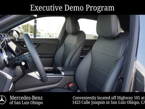 Used 2026 Mercedes-Benz GLC 300 image 18