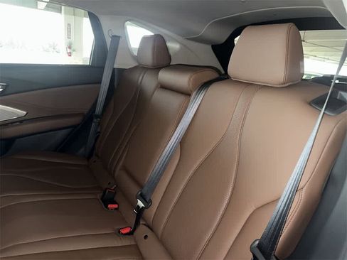 Used 2024 Acura RDX SH-AWD w/ Technology Package image 22
