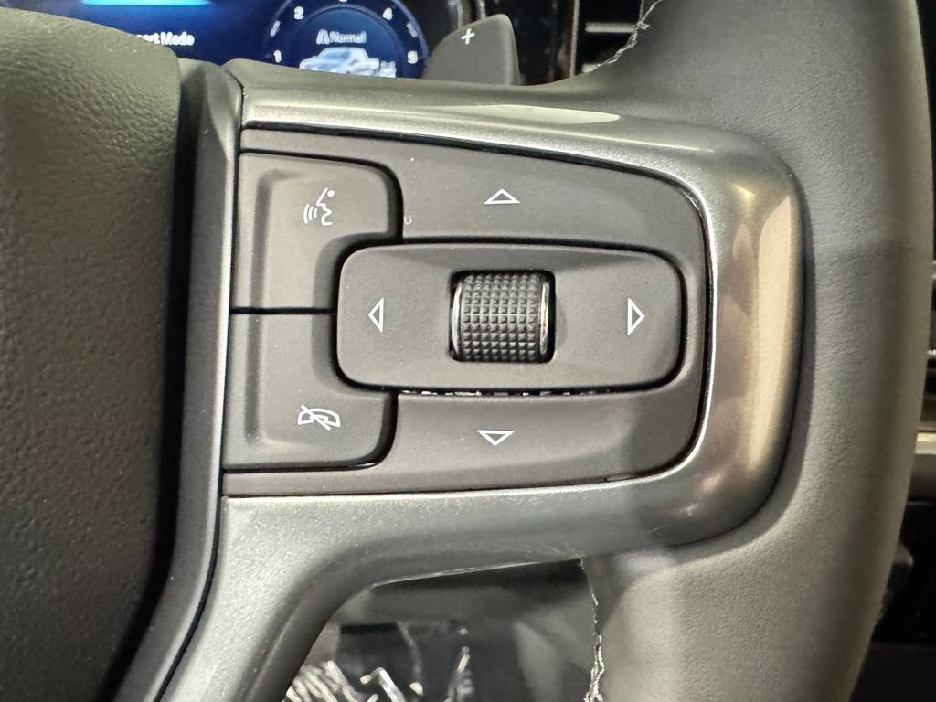 New 2026 Chevrolet Silverado 1500 RST w/ RST All Star Premium Package AWD/4WD image 18