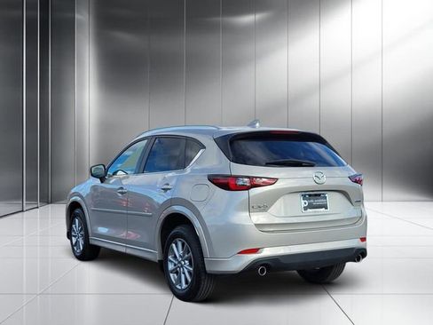 Used 2024 MAZDA CX-5 AWD 2.5 S w/ Select Package image 26