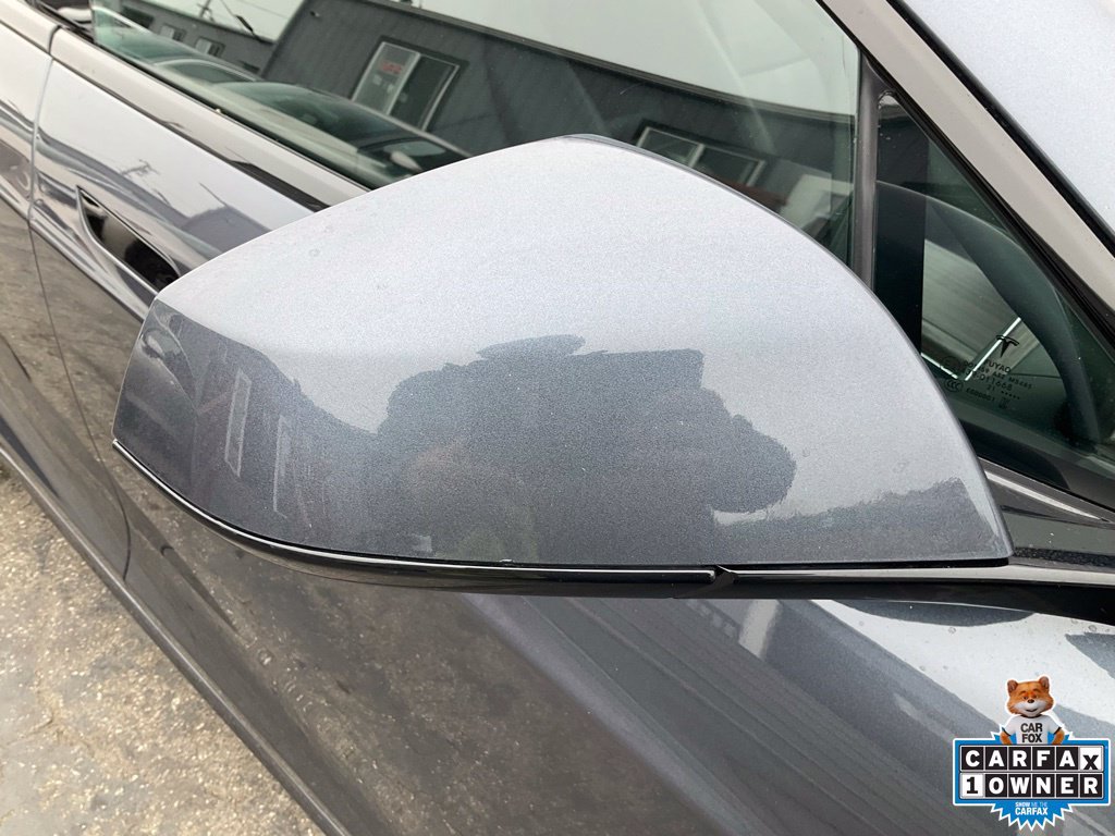 Used 2022 Tesla Model S AWD/4WD image 89