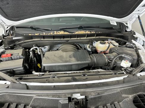 Used 2024 Chevrolet Tahoe RST w/ Luxury Package image 33