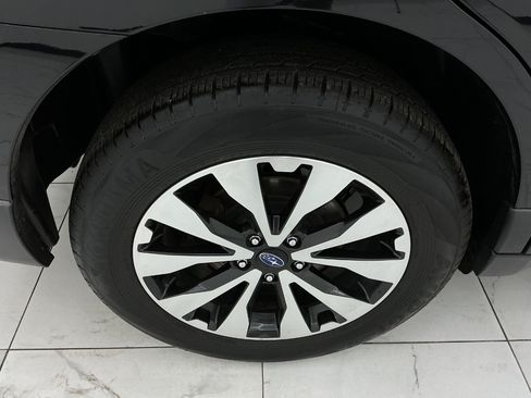 Used 2017 Subaru Outback 3.6R Limited AWD/4WD image 48