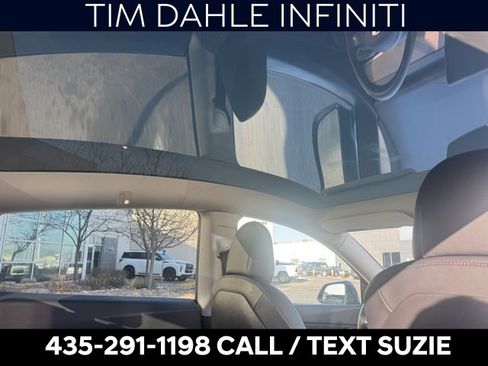 Used 2021 Tesla Model Y Long Range image 19