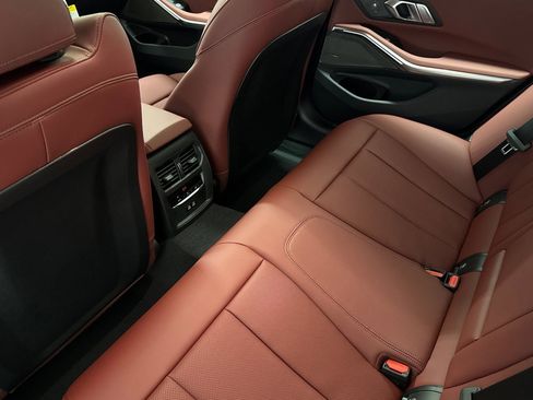 New 2026 BMW M340i w/ Premium Package image 21