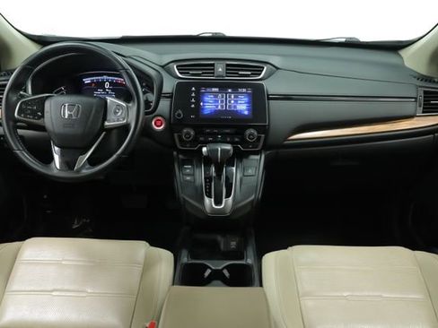 Used 2018 Honda CR-V EX-L image 11