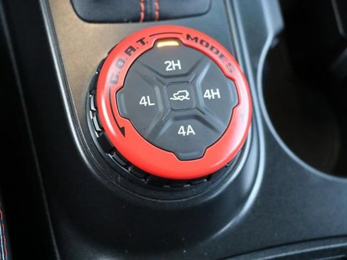 Used 2023 Ford Bronco Raptor AWD/4WD image 30