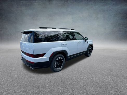 New 2026 Hyundai Santa Fe SEL image 21