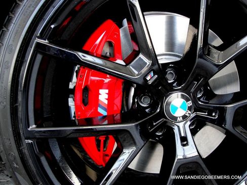 Used 2022 BMW M440i xDrive Gran Coupe w/ Shadowloine Package AWD/4WD image 2