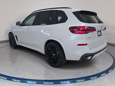 New 2026 BMW X5 sDrive40i w/ M Sport Package RWD image 7