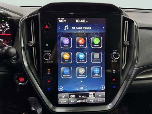 Used 2022 Subaru WRX Premium image 31