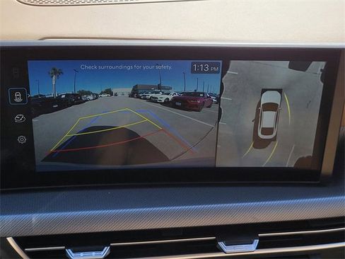 New 2026 Hyundai Sonata Limited image 17