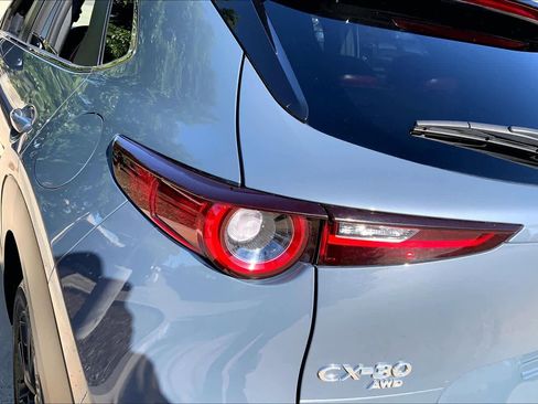 Used 2025 MAZDA CX-30 AWD 2.5 S w/ Preferred Package image 27