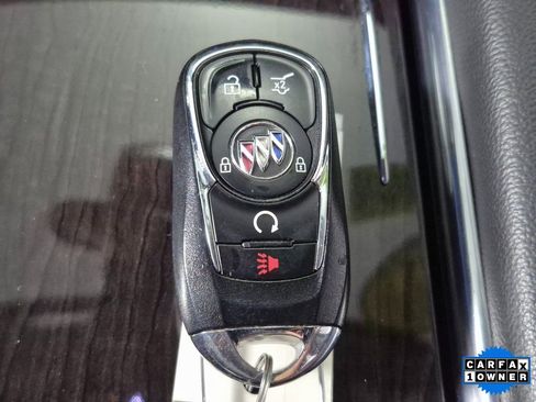 Used 2021 Buick Enclave Avenir w/ Avenir Technology Package image 29