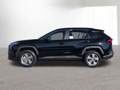 New 2025 Toyota RAV4 XLE image 9