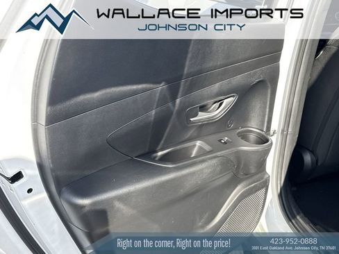 Used 2023 Hyundai Santa Cruz SEL w/ Activity Package image 33