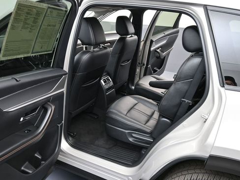 Used 2025 MAZDA CX-90 3.3 Turbo w/ Preferred Package image 11