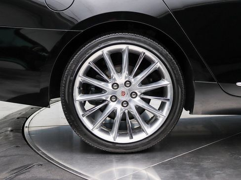 Used 2014 Cadillac XTS Platinum AWD/4WD image 15