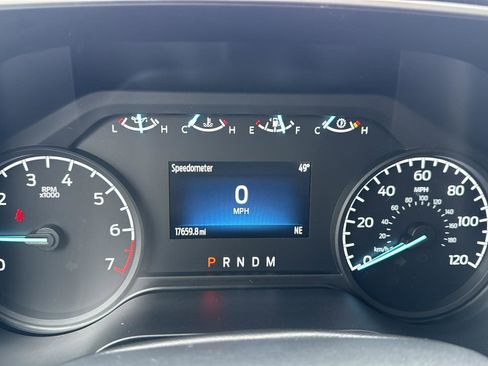 Used 2023 Ford F150 XL w/ STX Appearance Package image 15