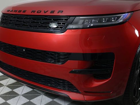 Used 2023 Land Rover Range Rover Sport First Edition AWD/4WD image 39