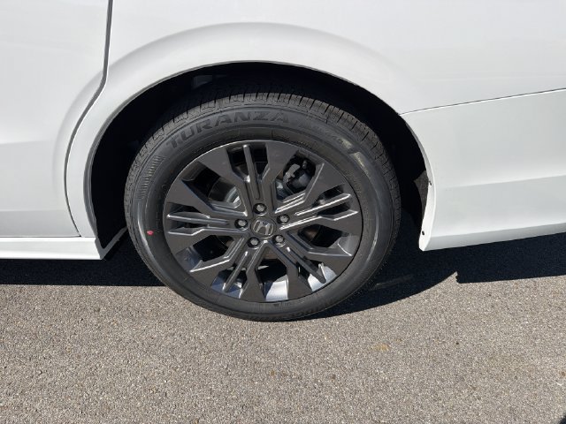 New 2027 Honda Odyssey Touring image 25