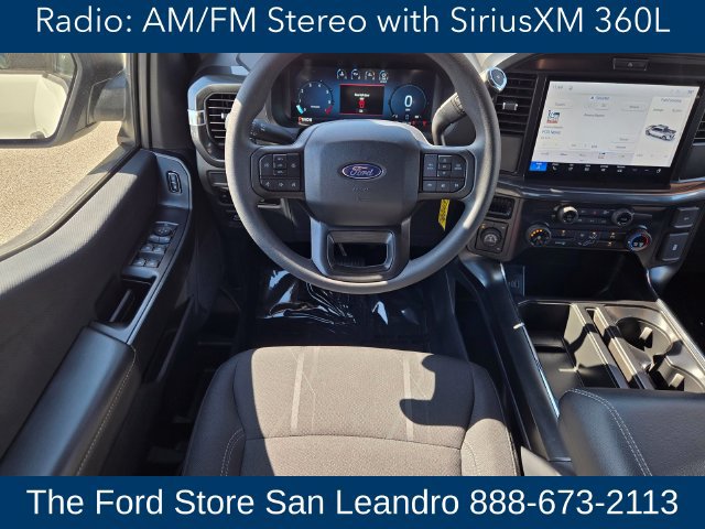 Used 2026 Ford F150 STX w/ Equipment Group 200A AWD/4WD image 18