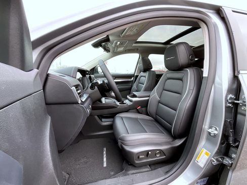 New 2026 GMC Terrain Denali image 10