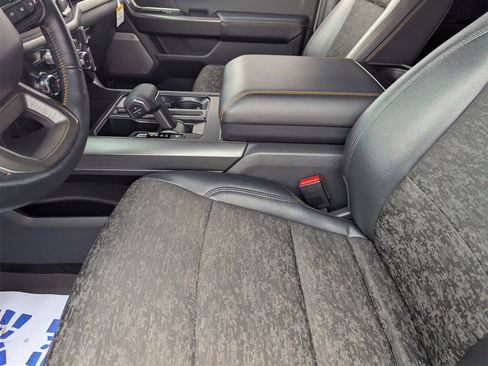 Certified 2024 Ford F150 Tremor w/ Bed Utility Package image 16