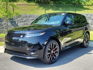 New 2025 Land Rover Range Rover Sport Autobiography 360° Tour