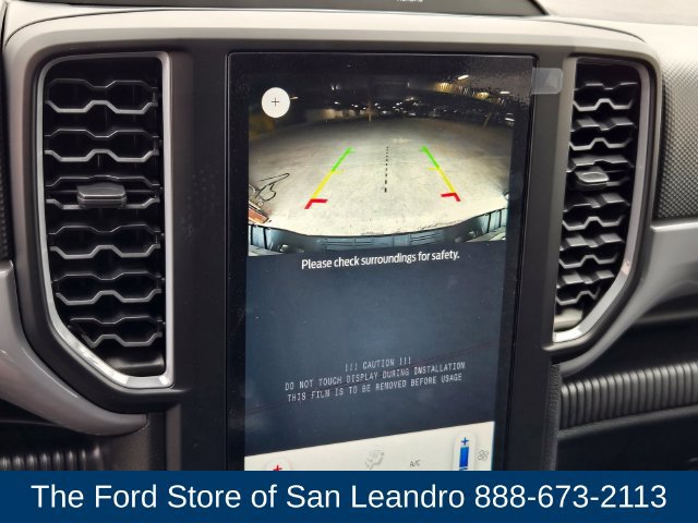 New 2026 Ford Ranger XL RWD image 17