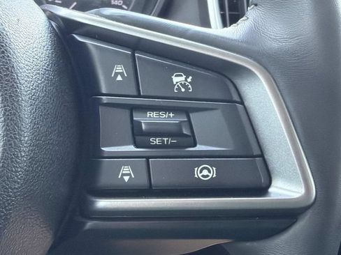 Used 2023 Subaru Ascent Touring AWD/4WD image 29