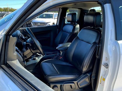 Used 2022 Ford Ranger XL w/ Equipment Group 101A High image 7