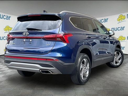 Used 2023 Hyundai Santa Fe SEL AWD/4WD image 6