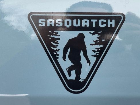 Used 2022 Ford Bronco Wildtrak image 7