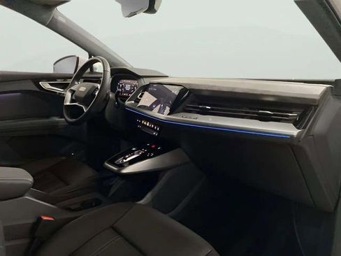 Used 2024 Audi Q4 e-tron Premium Plus w/ Premium Plus image 33