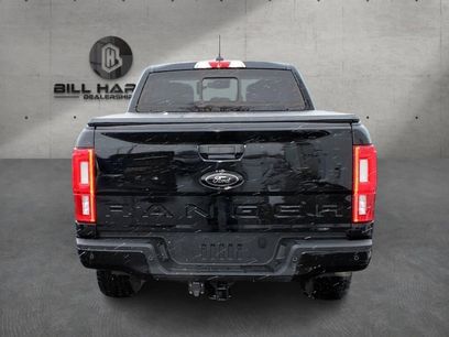 Used 2022 Ford Ranger XLT w/ Equipment Group 302A High