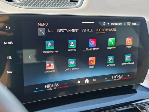 Used 2025 BMW X1 xDrive28i image 29