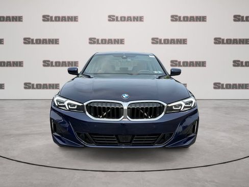 Used 2026 BMW 330i xDrive Sedan w/ Premium Package AWD/4WD image 8