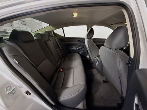 Certified 2025 Nissan Altima 2.5 S image 28